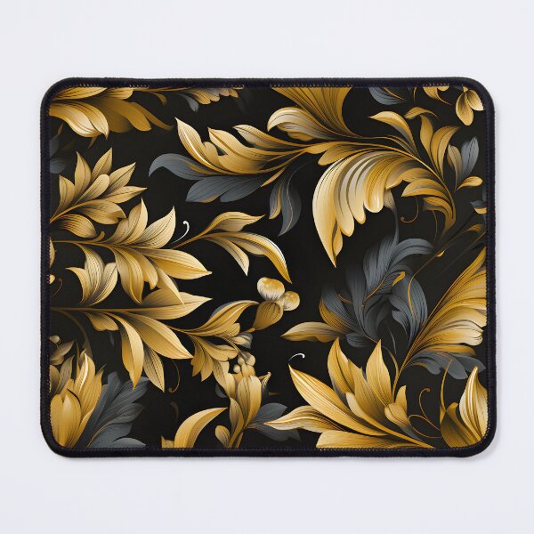 Item preview, Elegant Baroque and Damask Decor: Vintage Ornate Patterns designed and sold by AlienSkinEyes.