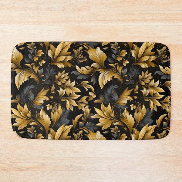 Item preview, Elegant Baroque and Damask Decor: Vintage Ornate Patterns designed and sold by AlienSkinEyes.