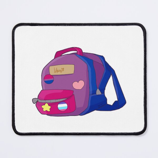 Item preview, Bisexual Pride Bag designed and sold by Keopiiart.