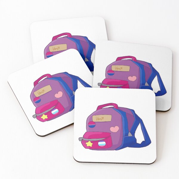 Item preview, Bisexual Pride Bag designed and sold by Keopiiart.