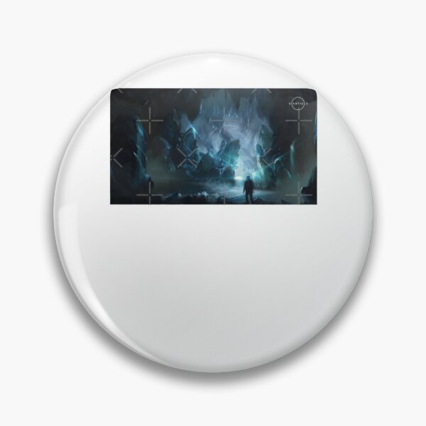 Item preview, Starfield Concept 21 designed and sold by ParnellaChalif.