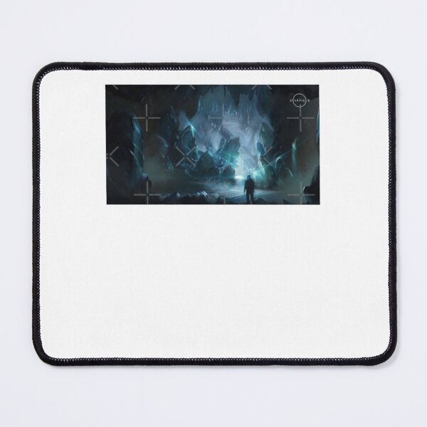 Item preview, Starfield Concept 21 designed and sold by ParnellaChalif.