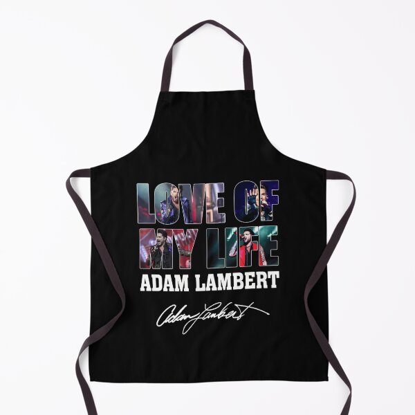 Item preview, LOVE OF MY LIFE &x2D; ADAM LAMBERT designed and sold by KerryInsideOut.