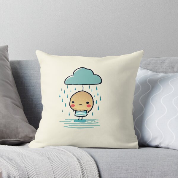 Item preview, Rain kiss designed and sold by ArchieDid.