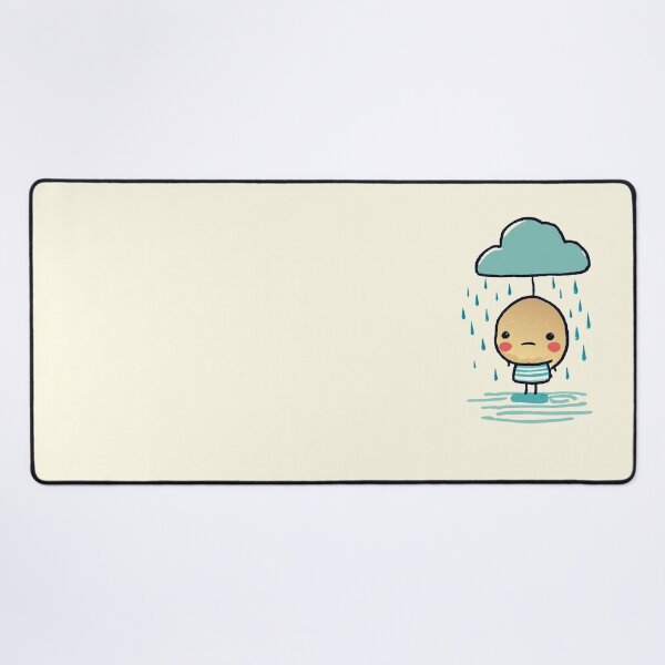Item preview, Rain kiss designed and sold by ArchieDid.