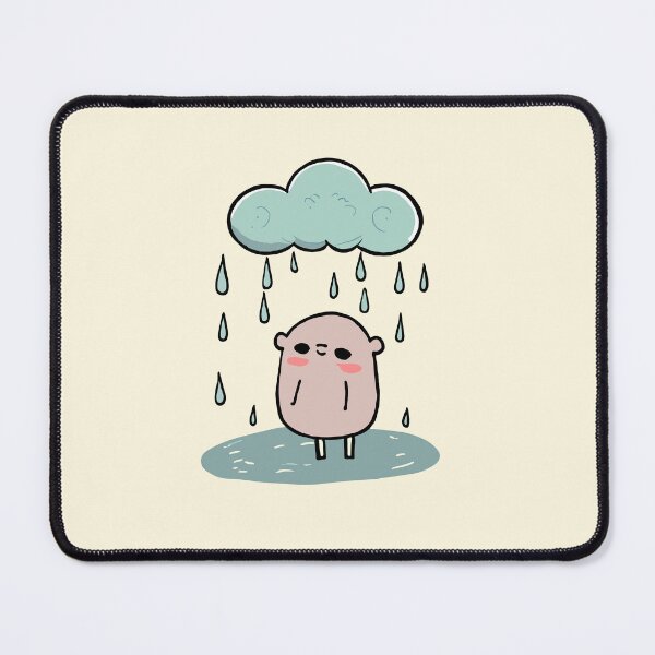 Item preview, Rainy Night designed and sold by ArchieDid.