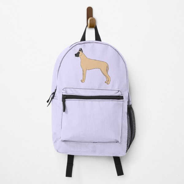 Item preview, Cute great dane dog designed and sold by Yaragold.