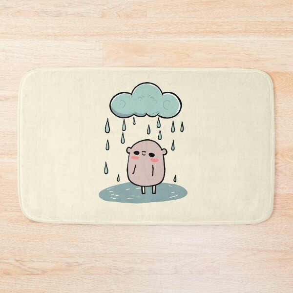 Item preview, Rainy Night  designed and sold by ArchieDid.