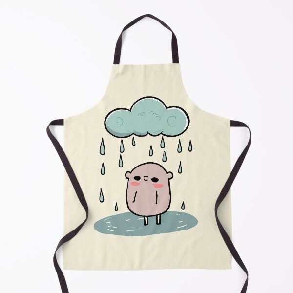 Item preview, Rainy Night designed and sold by ArchieDid.