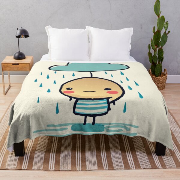 Item preview, Rain kiss designed and sold by ArchieDid.