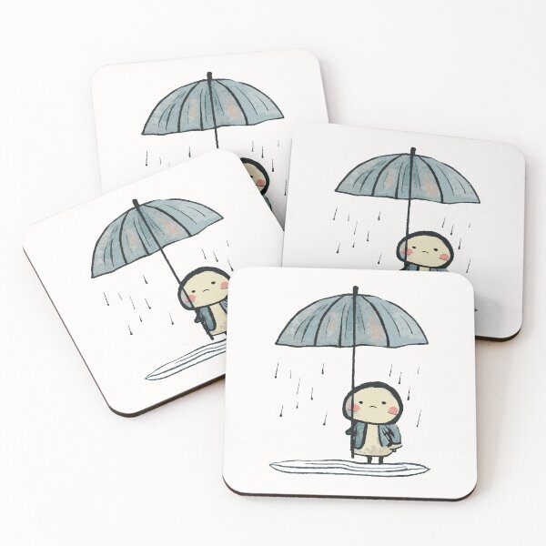 Item preview, Misty Moments designed and sold by ArchieDid.