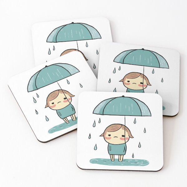 Item preview, Calm in the Storm designed and sold by ArchieDid.