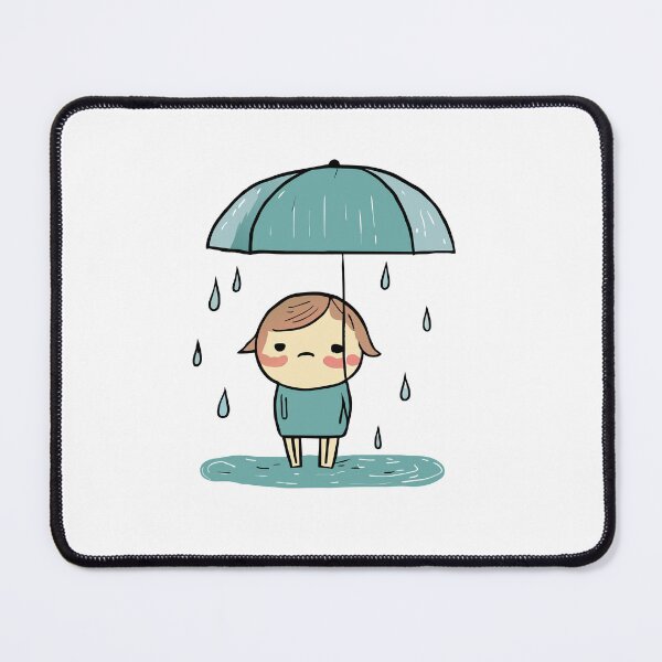 Item preview, Calm in the Storm designed and sold by ArchieDid.
