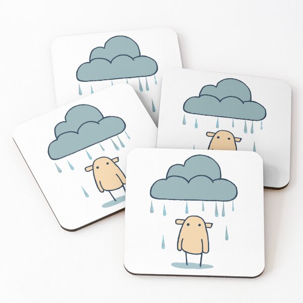 Item preview, Drizzle Delight designed and sold by ArchieDid.