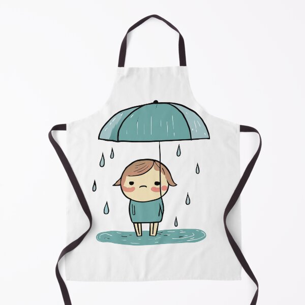 Item preview, Calm in the Storm designed and sold by ArchieDid.