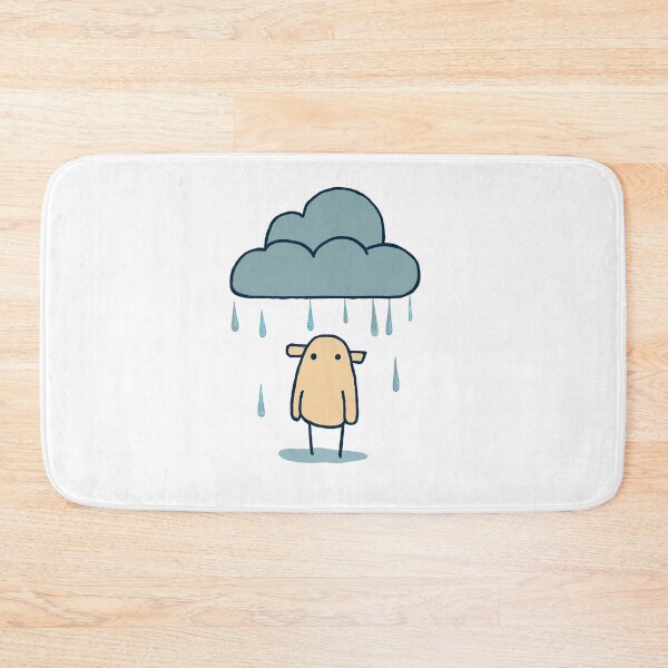 Item preview, Drizzle Delight designed and sold by ArchieDid.