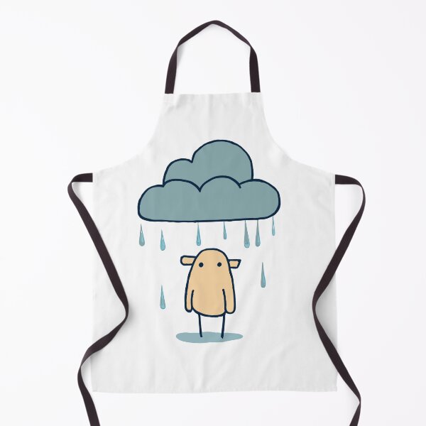 Item preview, Drizzle Delight designed and sold by ArchieDid.