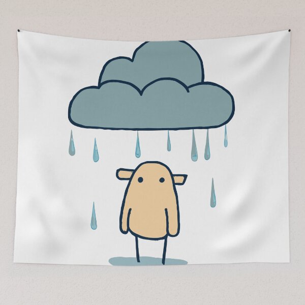 Item preview, Drizzle Delight designed and sold by ArchieDid.
