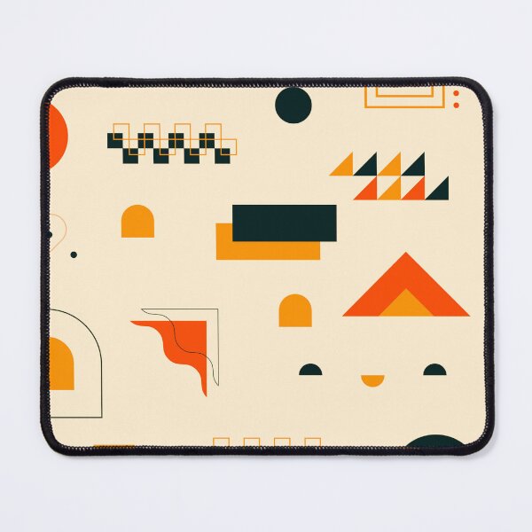 Item preview, Minimalist Geometric Patterns designed and sold by Rosamose.