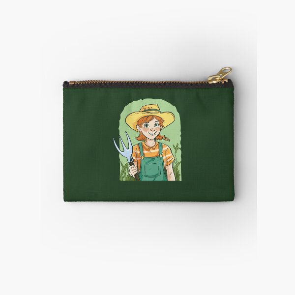 Item preview, Farmer's wife gardener designed and sold by DerSenat.