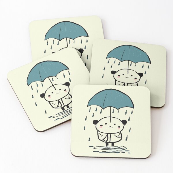 Item preview, Monsoon Moods designed and sold by ArchieDid.