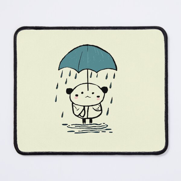 Item preview, Monsoon Moods designed and sold by ArchieDid.