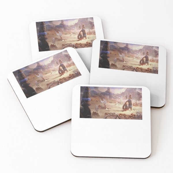 Item preview, Starfield Concept 24 Board Print designed and sold by ParnellaChalif.