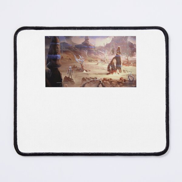 Item preview, Starfield Concept 24 Board Print designed and sold by ParnellaChalif.
