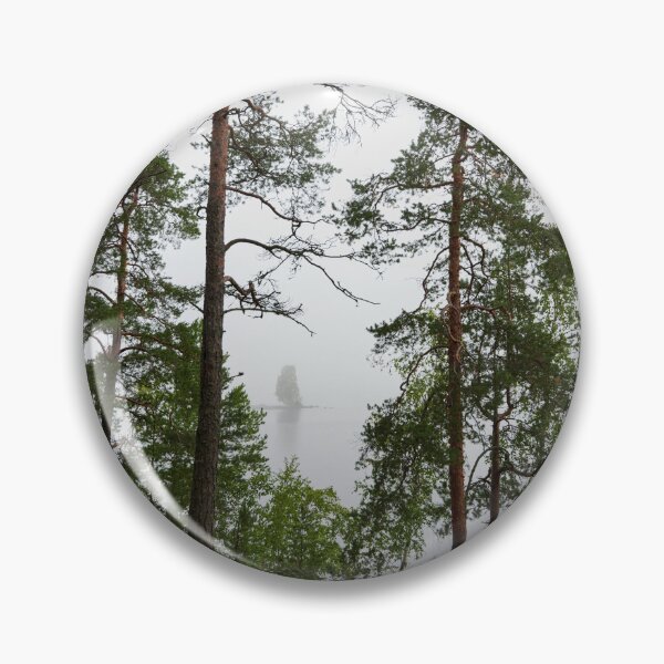 Item preview, The Pines. Virkaniemi 15  designed and sold by Jouko Lehto Photography.