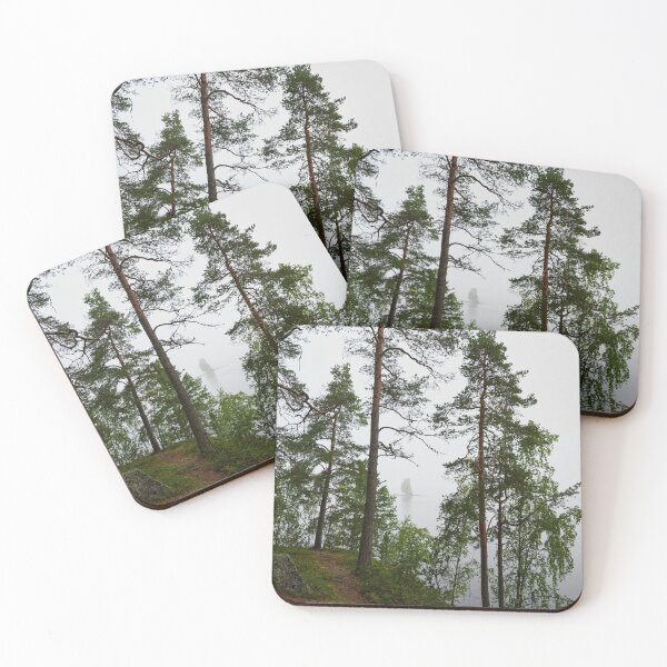 Item preview, The Pines. Virkaniemi 15  designed and sold by Jouko Lehto Photography.