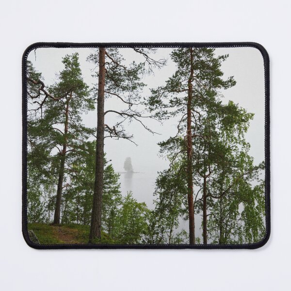Item preview, The Pines. Virkaniemi 15  designed and sold by Jouko Lehto Photography.