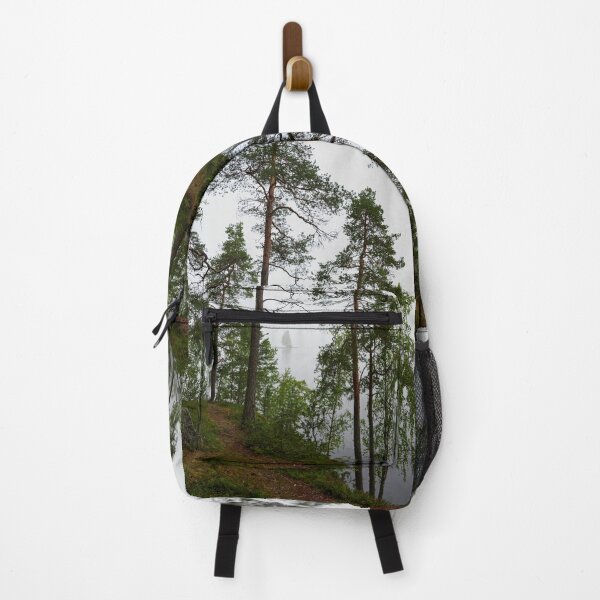 Item preview, The Pines. Virkaniemi 15 designed and sold by Jouko Lehto Photography.