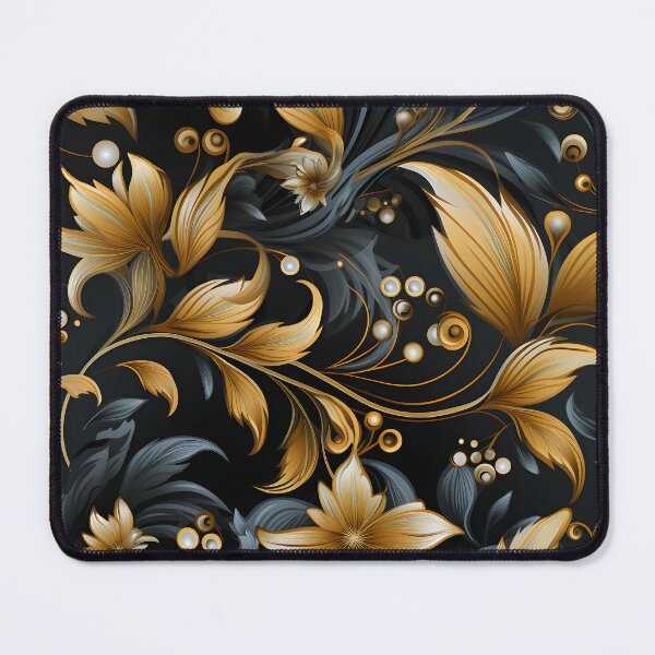 Item preview, Elegant Baroque and Damask Decor: Vintage Ornate Patterns designed and sold by AlienSkinEyes.