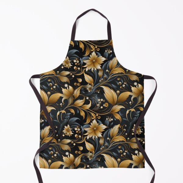 Item preview, Elegant Baroque and Damask Decor: Vintage Ornate Patterns designed and sold by AlienSkinEyes.