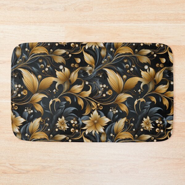 Item preview, Elegant Baroque and Damask Decor: Vintage Ornate Patterns designed and sold by AlienSkinEyes.