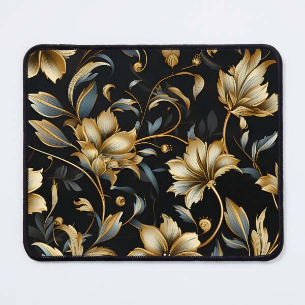 Item preview, Elegant Baroque and Damask Decor: Vintage Ornate Patterns designed and sold by AlienSkinEyes.