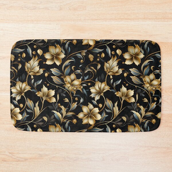 Item preview, Elegant Baroque and Damask Decor: Vintage Ornate Patterns designed and sold by AlienSkinEyes.