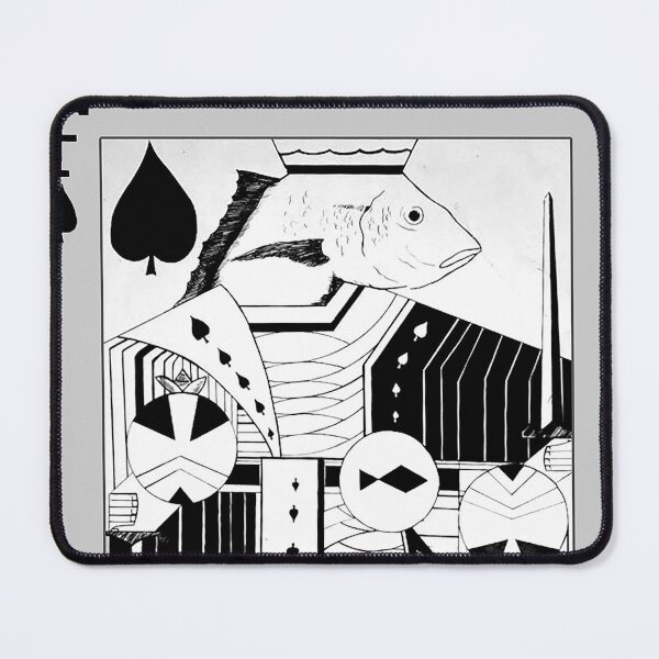 Item preview, Go Fish designed and sold by amsole.
