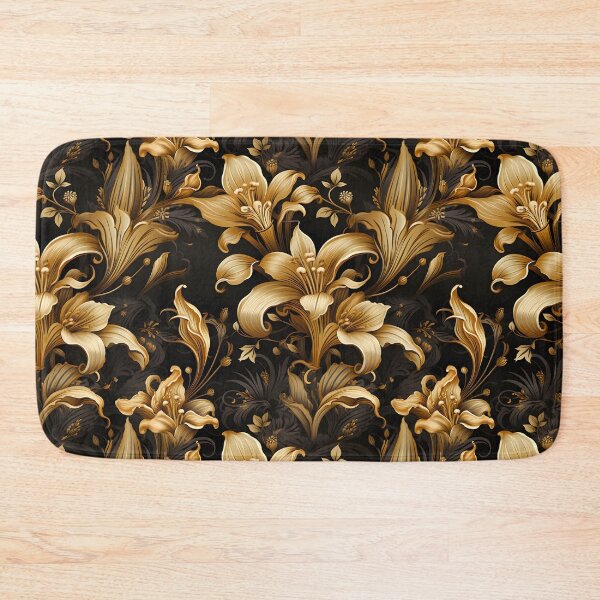 Item preview, Elegant Baroque and Damask Decor: Vintage Ornate Patterns designed and sold by AlienSkinEyes.