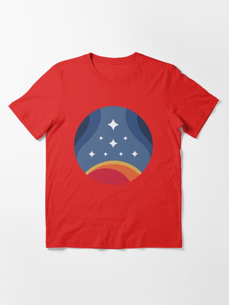 Starfield - Constellation Short Sleeved T-shirt - IGN Store