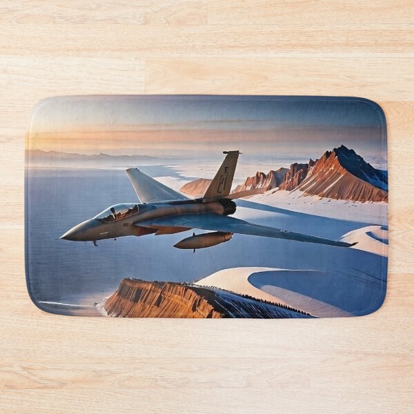 Item preview, Supersonic Fighter Jet designed and sold by Becooldesing.