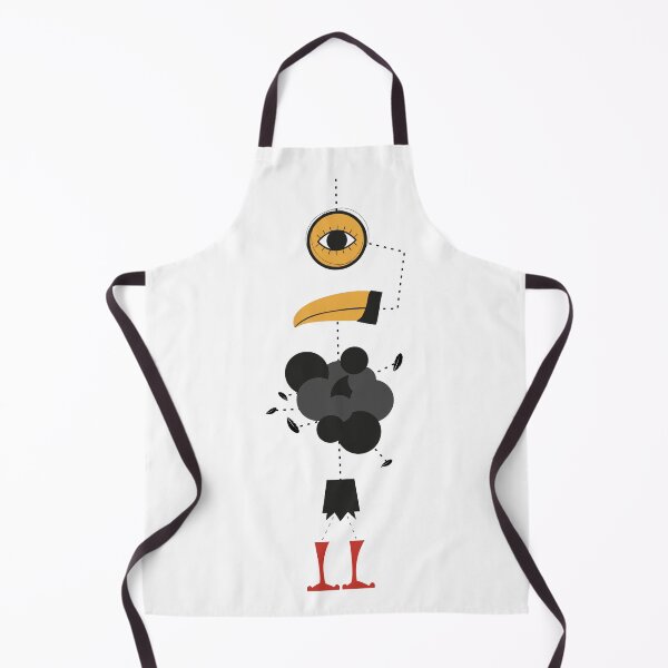 Item preview, tucan destrutturate designed and sold by onlyoneeye.
