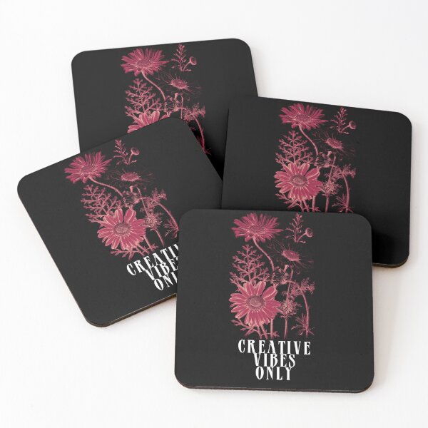 Item preview, creative vibes only  designed and sold by Markflow.