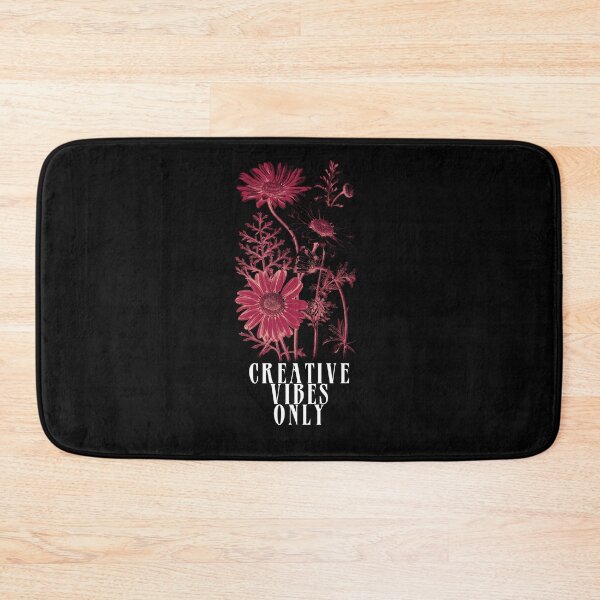 Item preview, creative vibes only  designed and sold by Markflow.