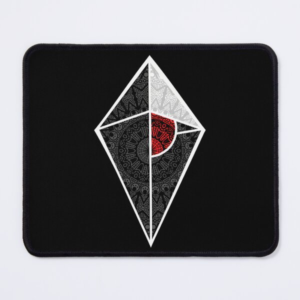 Item preview, NMS Fan Art designed and sold by BridgerShopO.