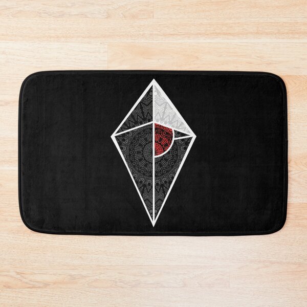 Item preview, NMS Fan Art designed and sold by BridgerShopO.
