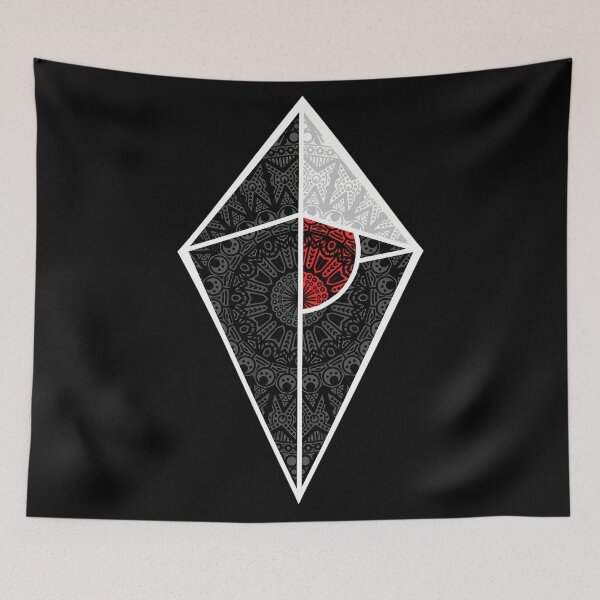 Item preview, NMS Fan Art designed and sold by BridgerShopO.