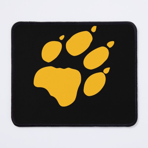 Item preview, jack yellow wolfskin designed and sold by RobertAchin.