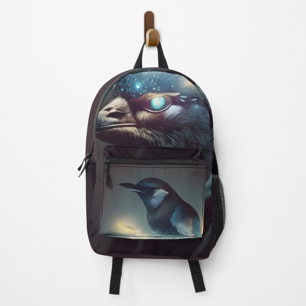 Item preview, Birds Unite designed and sold by Everythingstakn.