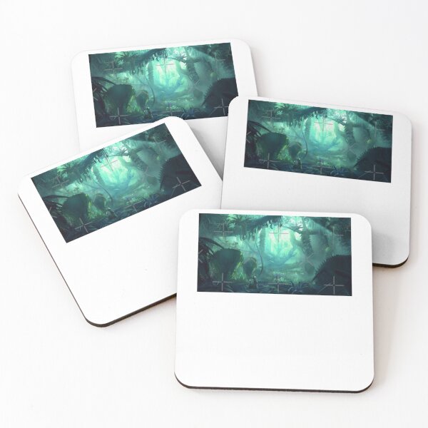 Item preview, Starfield Concept 33 Jigsaw Puzzle designed and sold by ParnellaChalif.
